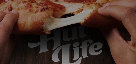 Hut Life – Official Pizza Hut Blog.